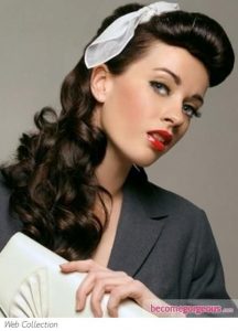 Inspiring 1950S Womens Hairstyles Ideas06