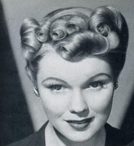 Inspiring 1950S Womens Hairstyles Ideas12