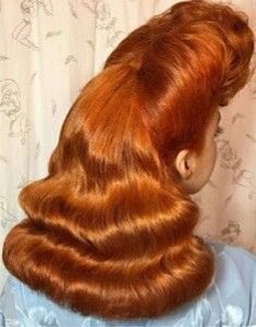 Inspiring 1950S Womens Hairstyles Ideas22