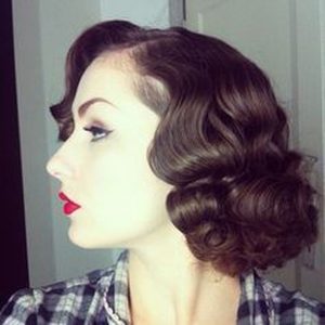 Inspiring 1950S Womens Hairstyles Ideas29