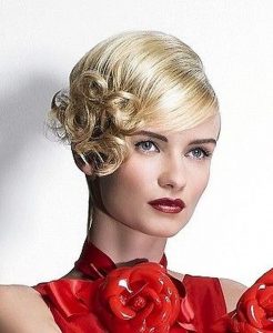 Inspiring 1950S Womens Hairstyles Ideas34